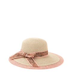 ALVIERO MARTINI 1^CLASSE CAPPELLO H332 1835 933 RAFIA