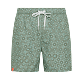 SUN68 COSTUME H35110 3784 FANTASIA VERDE