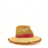 ALVIERO MARTINI 1^CLASSE CAPPELLO H397 1733 954 ROSA