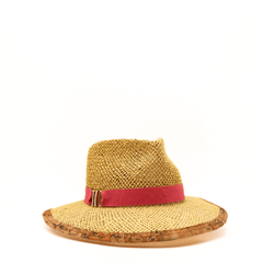 ALVIERO MARTINI 1^CLASSE CAPPELLO H397 1733 954 ROSA