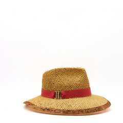 ALVIERO MARTINI 1^CLASSE CAPPELLO H397 1733 954 ROSA