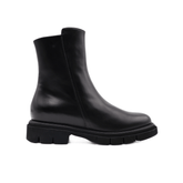 LUCA GROSSI STIVALETTO H427T NERO