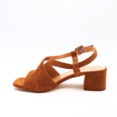 LUCA GROSSI SANDALO H889S CUOIO