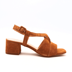 LUCA GROSSI SANDALO H889S CUOIO