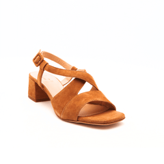 LUCA GROSSI SANDALO H889S CUOIO