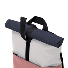 UCON ACROBATICS ZAINO HAJO MINI INFINITY BLU/ROSA