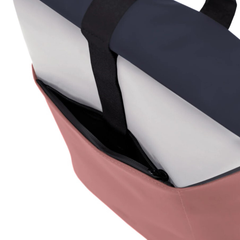 UCON ACROBATICS ZAINO HAJO MINI INFINITY BLU/ROSA