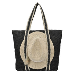 HAT YOU BORSA BP0370 NERO