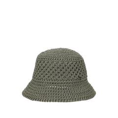 HAT YOU CAPPELLO CROCHET CEP0921 VERDE