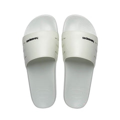 HAVAIANAS CIABATTA SLIDE ZERO 4149939 0001 BIANCO