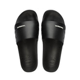 HAVAIANAS CIABATTA SLIDE ZERO 4149939 0090 NERO