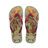 HAVAIANAS CIABATTE INFRADITO IPE 4000396 1156 MULTICOLOR