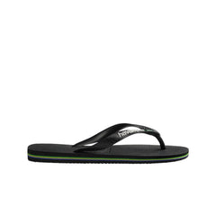 HAVAIANAS INFRADITO BRASIL LOGO 4110850 1069 NERO