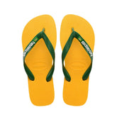 HAVAIANAS INFRADITO BRASIL LOGO 4110850 1740 GIALLO
