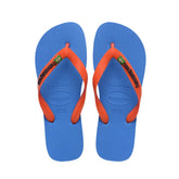 HAVAIANAS INFRADITO BRASIL LOGO 4110850 2609 BLU