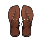 HAVAIANAS INFRADITO FLASH FUSION 4150244 7909 MARRONE
