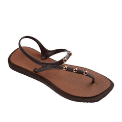 HAVAIANAS INFRADITO FLASH FUSION 4150244 7909 MARRONE