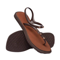 HAVAIANAS INFRADITO FLASH FUSION 4150244 7909 MARRONE