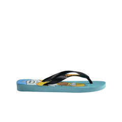 HAVAIANAS INFRADITO SIMPSON 4137889 2968 AZZURRO