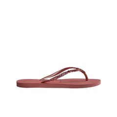 HAVAIANAS INFRADITO SLIM GLITTER II 4146975 1121 ROSA