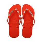 HAVAIANAS INFRADITO SLIM GLOW 4150168 5568 ARANCIONE