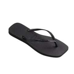HAVAIANAS INFRADITO SLIM SQUARE 4148301 0090 NERO
