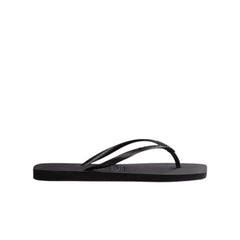 HAVAIANAS INFRADITO SLIM SQUARE 4148301 0090 NERO