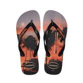 HAVAIANAS INFRADITO TOP SURFER I 4149971 7345 NERO