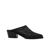HELENA BACKER SABOT ROSALBA NERO