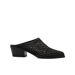 HELENA BACKER SABOT ROSALBA NERO