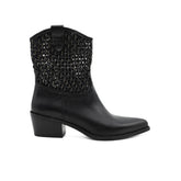 HELENA BACKER TEXANO ROSITA NERO