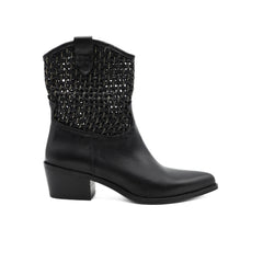 HELENA BACKER TEXANO ROSITA NERO
