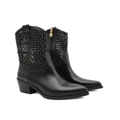 HELENA BACKER TEXANO ROSITA NERO