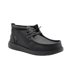HEY DUDE SLIPON 42051 060 NERO