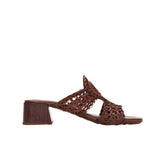 HISPANITAS CIABATTA 264602 MARRONE