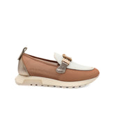 HISPANITAS SLIPON 264757 RETE NUDE