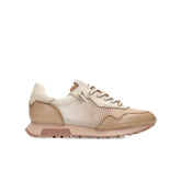 HISPANITAS SNEAKERS 264825 RETE BEIGE