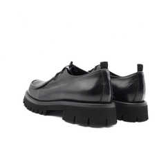 HISTORY 541 MOCASSINO ROSS 06 NERO