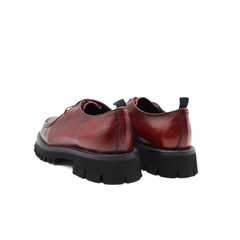 HISTORY 541 MOCASSINO ROSS 06 RUBINO