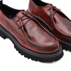 HISTORY 541 MOCASSINO ROSS 06 RUBINO