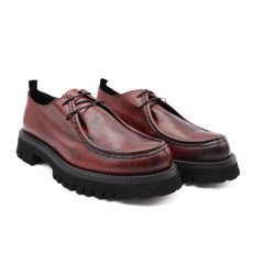 HISTORY 541 MOCASSINO ROSS 06 RUBINO