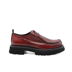 HISTORY 541 MOCASSINO ROSS 06 RUBINO