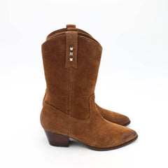 ASH CAMPEROS HOOPER CUOIO