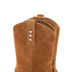 ASH CAMPEROS HOOPER CUOIO