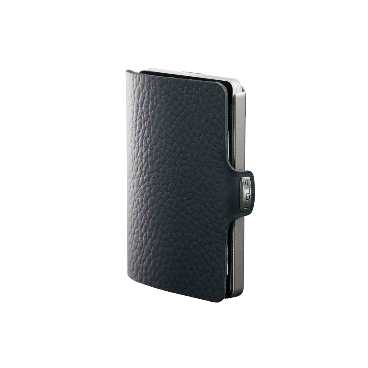 I CLIP PORTAFOGLIO PURE BLU C112400 Shoe center