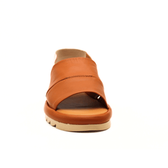 THE FLEXX SANDALO I214625 MARRONE TERRA