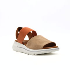 THE FLEXX SANDALO TUANA I2152 SABBIA