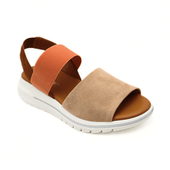 THE FLEXX SANDALO TUANA I2152 SABBIA