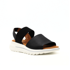 THE FLEXX SANDALO TUANA I215208 NERO