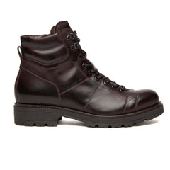 NERO GIARDINI ANFIBIO I400512U 301 MARRONE